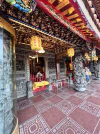 เจ้าแม่หม่าจู่ (Mazu) เทพธิดาแห่งท้องทะเล