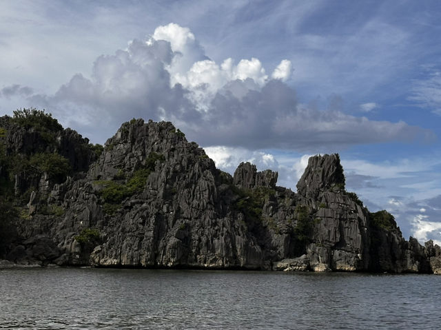 MATUKAD CARAMOAN