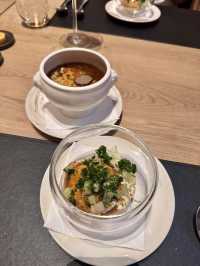 W Hotel重現料理鼠王雜菜煲「Seasons」