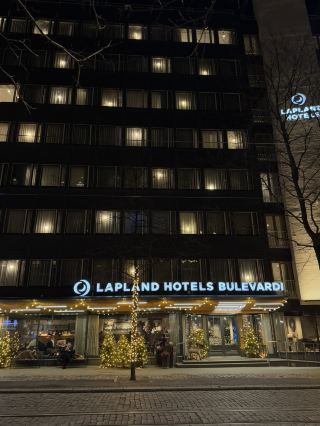 【Finland】A Room with a Sauna! Recommended Hotels in Helsinki