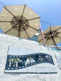 【韓国・釜山】影島の絶景おさんぽ旅！カラフルなレトロ村とオーシャンビューカフェ 