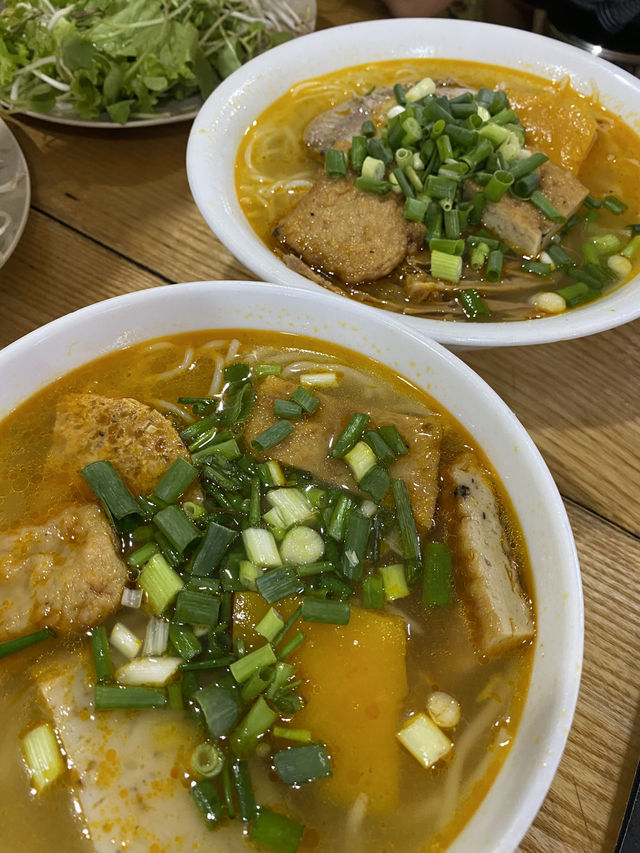 🇻🇳峴港美食
