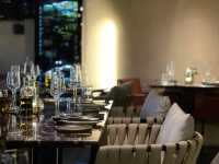 Franca ร้านอิตาเลียนสุดโรแมนติกย่านอโศก