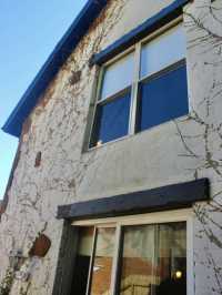 Charming colonial stay with windmill views in Launceston