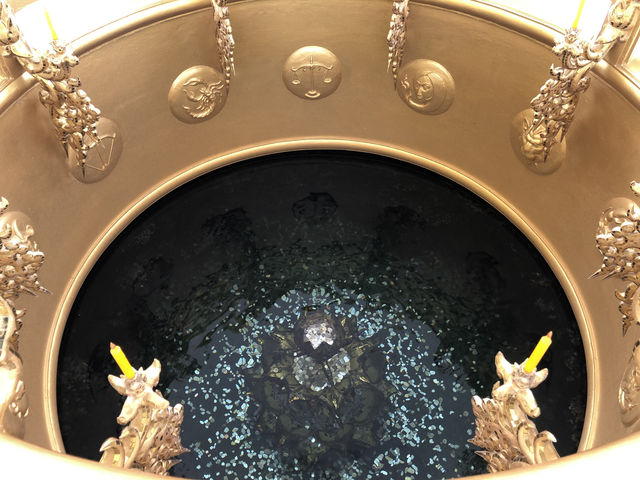 🏛️あなたはその道を踏み外さずに歩いていけますか💀