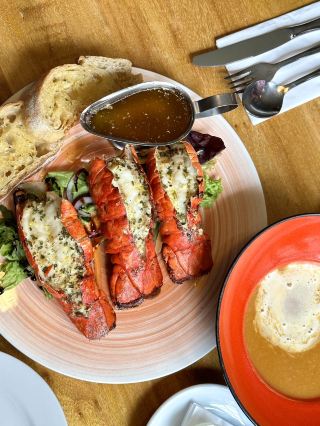 Recommended Restaurant in Reykjavik, Iceland!