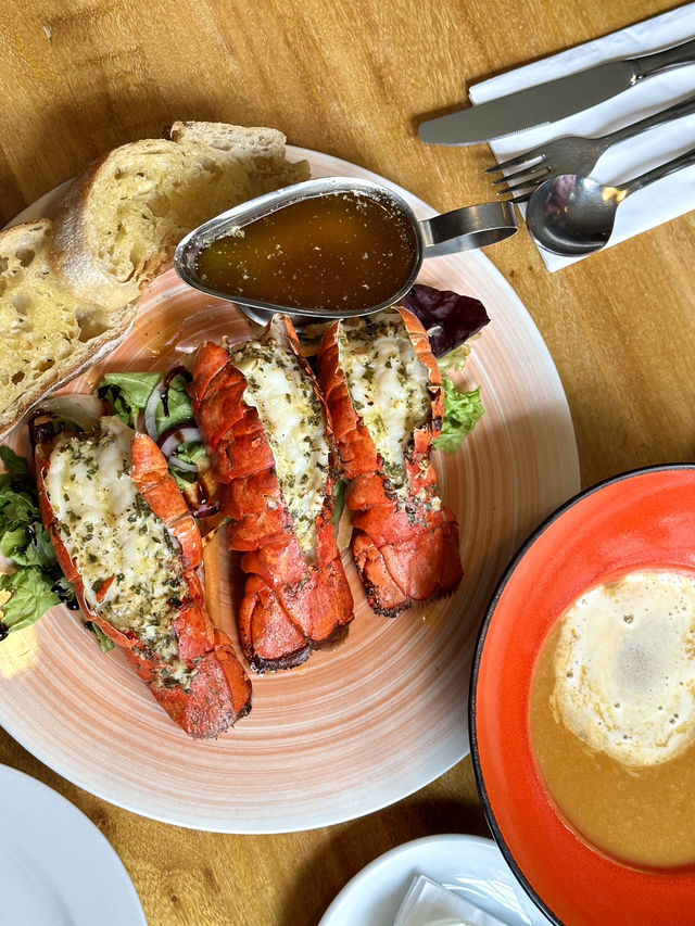 冰島🇮🇸雷市餐廳推薦！