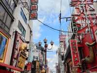 走吧~一個人的旅行