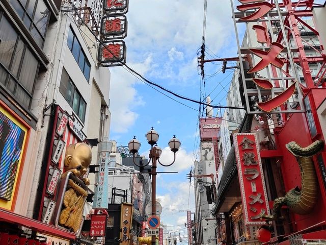 走吧~一個人的旅行