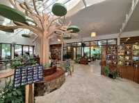 ไทรสุก ร้านไอศกรีม no.1 เขาใหญ่