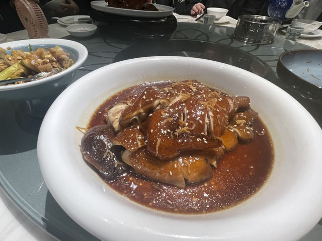 陶陶居酒家🎉🎉美食篇