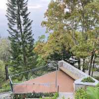 Penang hill