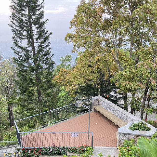 Penang hill
