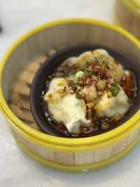 KL Locals’ Recommendation - Dim Sum restaurant 