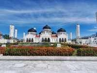 4 days itinerary at Banda Aceh and Sabang 