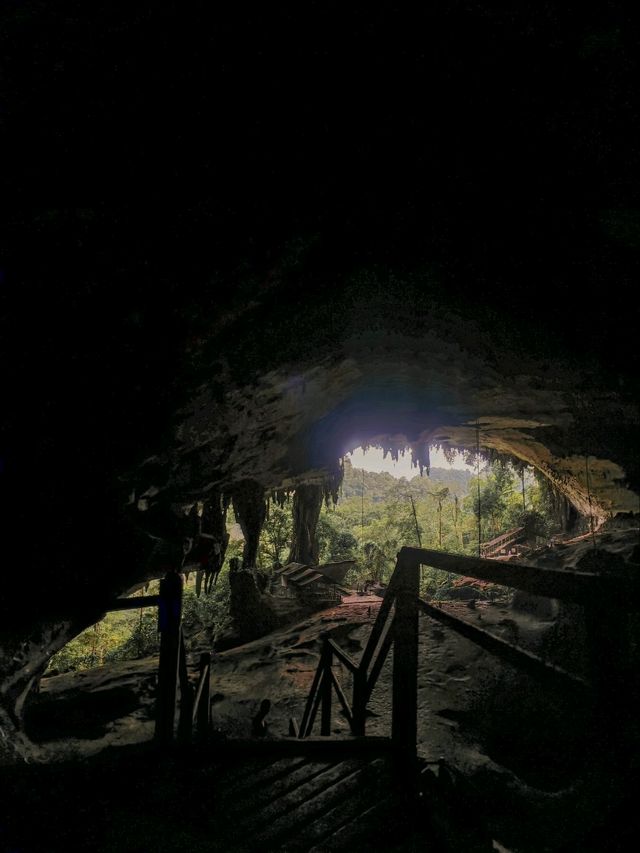 MORE THAN JUST A NATURAL WONDER! 