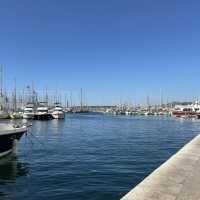 South of France | Toulon Port City Day Trip ⚓️