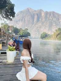 วังเวียง เมืองเฟือง ลาว 🇱🇦🇱🇦ประเทศใกล้บ้าน