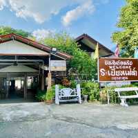 🌟ร้านอร่อยเด็ดสูตรโบราณตำหรับอยุธยาแท้ๆ 