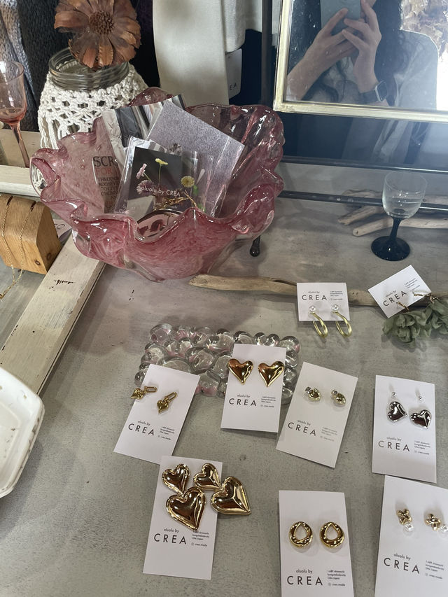 豊後高田おしゃれオシャレSHOP🤍