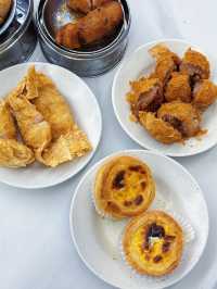 Tai Tong Restaurant Penang