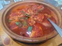 Relaxing Jeju trip with family