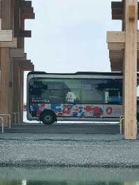 OSAKA EXPO 2025 (오사카 엑스포 2025) 야외데이트