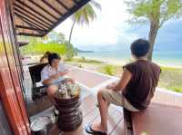 เกาะมุก สิวาลัย บีช รีสอร์ท
