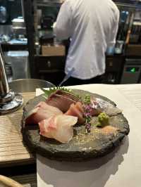 Amazing Oden with special broth 