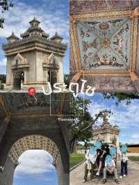 Laos🇱🇦 เที่ยวลาวเหนือ 4วัน3คืน