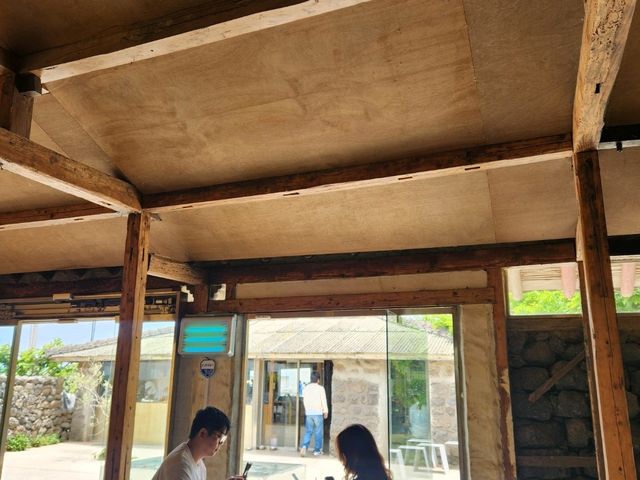 제주 애월 커피냅로스터스 - 커피 전문점
