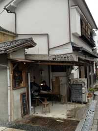 【岡山🇯🇵】倉敷美観地区を歩く。