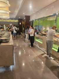 🛎️ รีวิว: Holiday Inn Express Dongzhimen |ปักกิ่ง