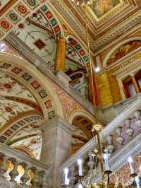 🎭✨ Majestic Melodies at Budapest Opera House! ✨🎭