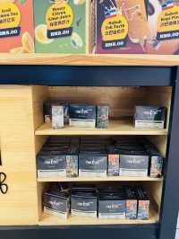 One Cup, One Sabah Vibe: One Roof Coffee Roastery!