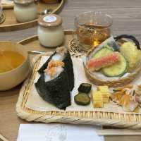 【兵庫】おにぎりcafe Lien