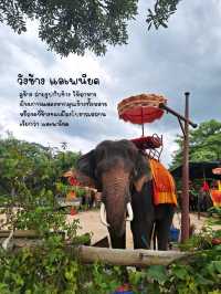 อยุธยาคนเดียว 1 วัน(ไม่นอน) จากเชียงใหม่