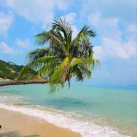 🏝️ KOH SAMET – Thailand’s Laid-Back Island Escape! 🌴