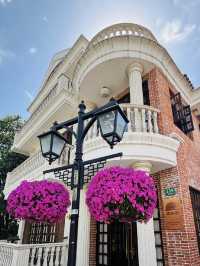 A Stroll Through History & Culture on Duolun Road, Shanghai