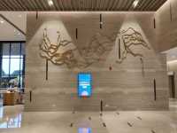 “Courtyard by the Strait – Melaka’s Modern Riverside Retreat”