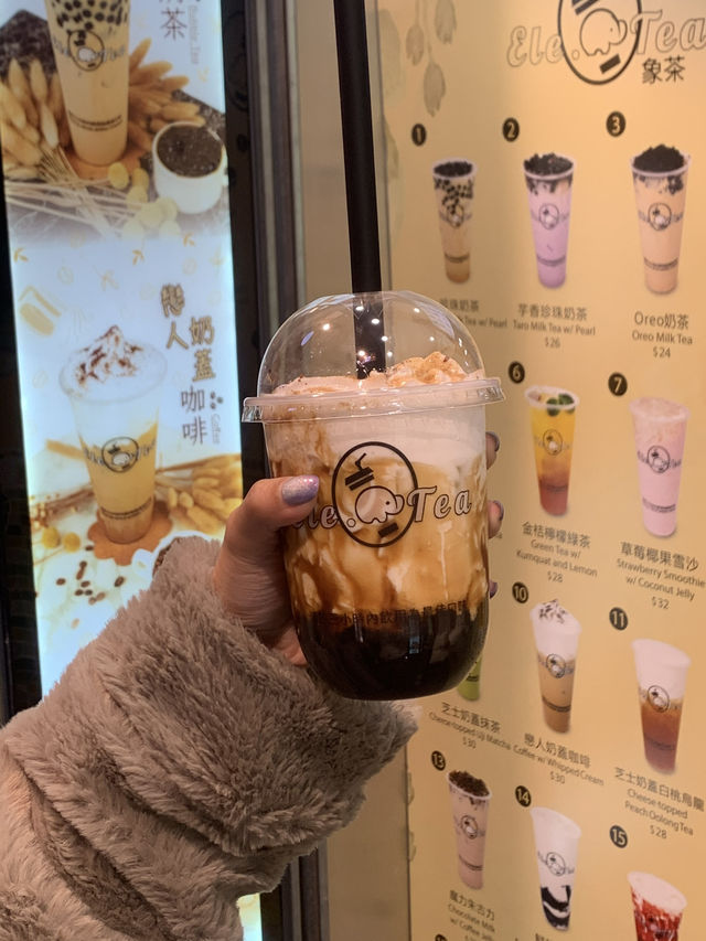 🇭🇰ฮ่องกง ฮ่องใจ🌟