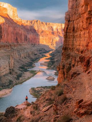 Grand Canyon 