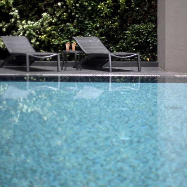 Urban Convenience, Effortless Comfort