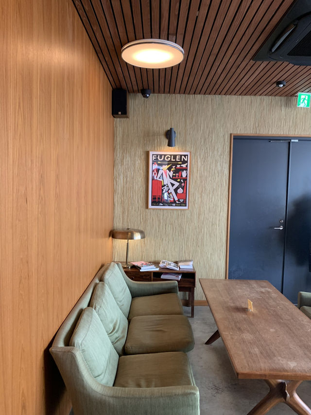 【東京🇯🇵】浅草で行きたい2選☕️🍕
