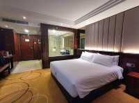 "Elegant Comfort in the Heart of Melaka"