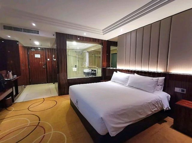 "Elegant Comfort in the Heart of Melaka"