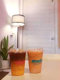 Homie Specialty Coffee 