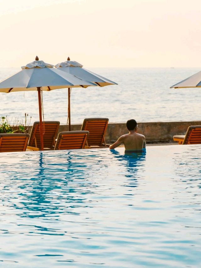 ✅Vala Hua Hin-Nu Chapter Hotels หรูหราแต่โคซี่สุดๆ