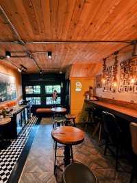 ☕ : SLOT CAFE คาเฟ่เมืองทองธานี ปากเกร็ด นนทบุรี