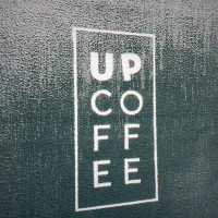 【埼玉/大宮🇯🇵】少し歩いた参道にある☕️UP COFFEE